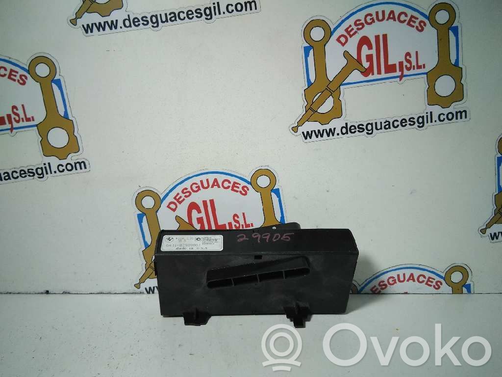 Módulo de confort/conveniencia   64118390900,29905