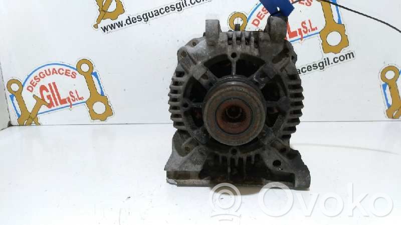 Mercedes-Benz A W168 Alternator 