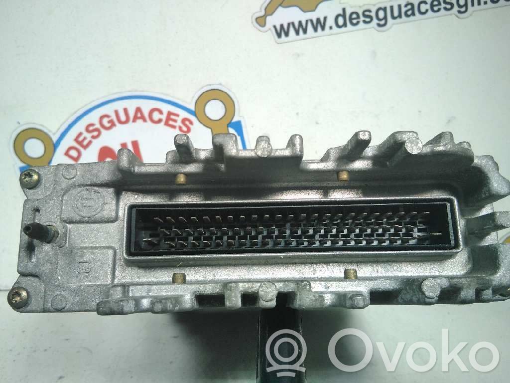 Engine control unit/module   028906021AF,30249