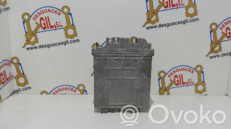 Engine control unit/module   028906021BD,28802