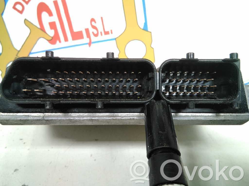 Engine control unit/module   038906018P,30283