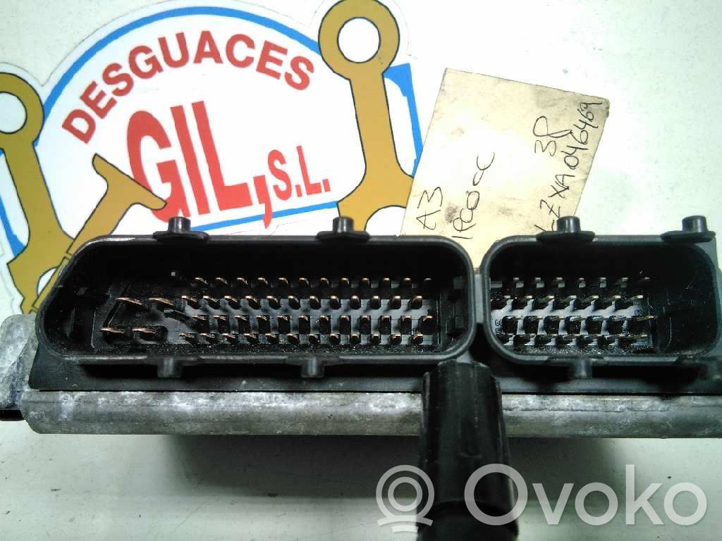 Audi A3 S3 8L Engine control unit/module 