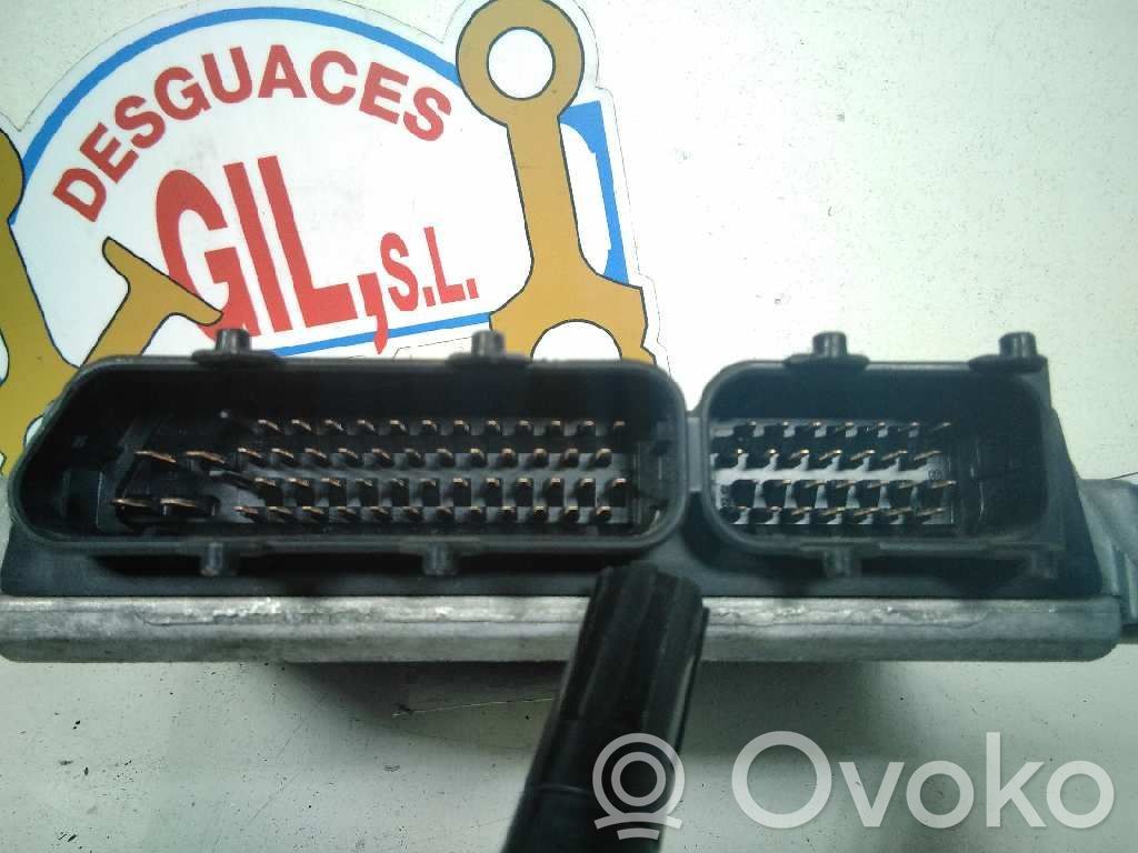 Engine control unit/module   036906014AA,31071
