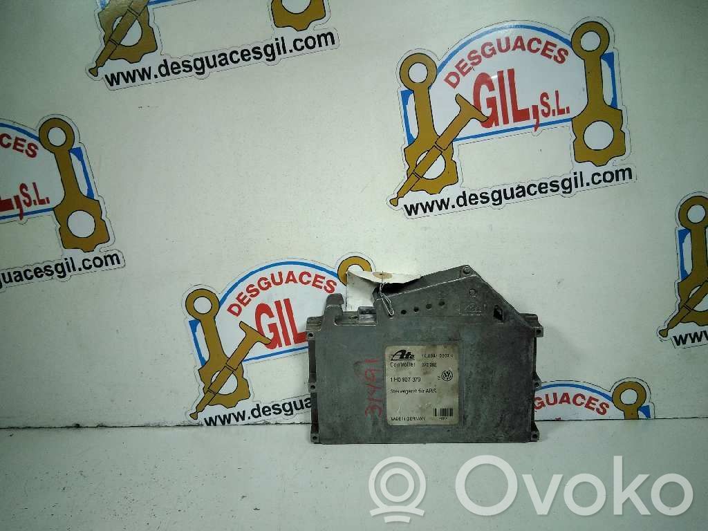 Seat Toledo I (1L) Pompa ABS 