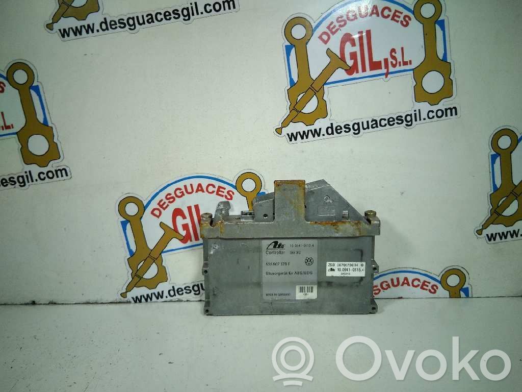Volkswagen PASSAT B4 ABS control unit/module 