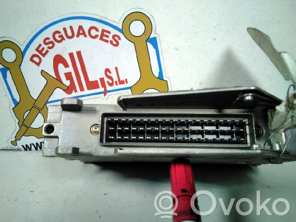 Volkswagen Golf III ABS control unit/module 