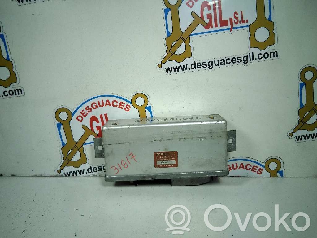 Audi 100 S4 C4 ABS control unit/module 