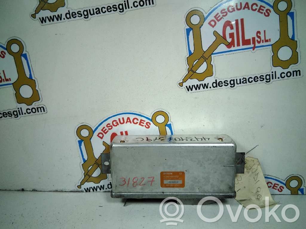Unidad de control/módulo del ABS   443907379C,31827