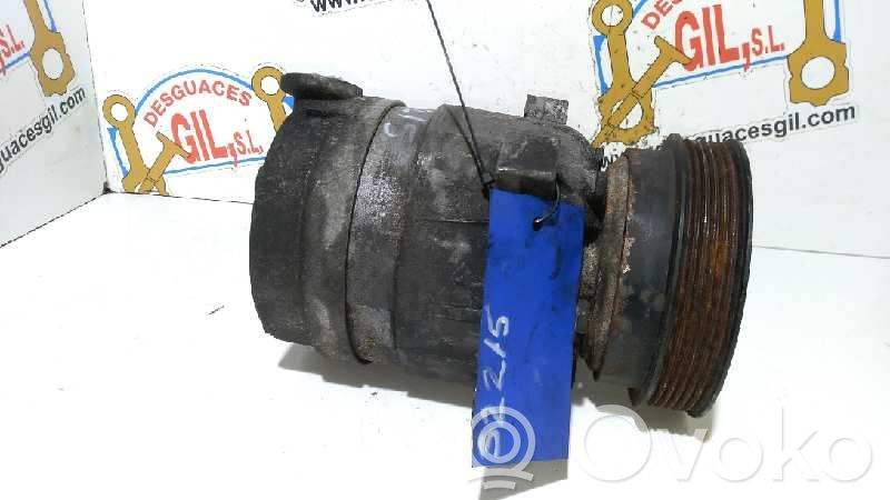 Klimakompressor Pumpe   32215