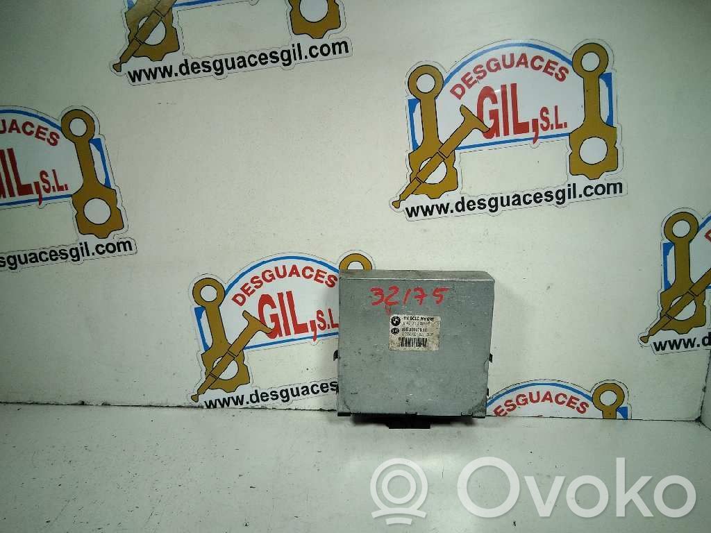 Mini One - Cooper R56 Other control units/modules 