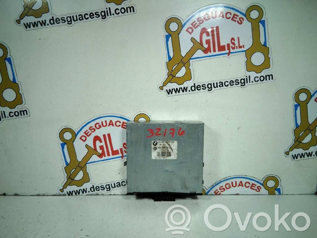 Muut ohjainlaitteet/moduulit   6142912708801,32176