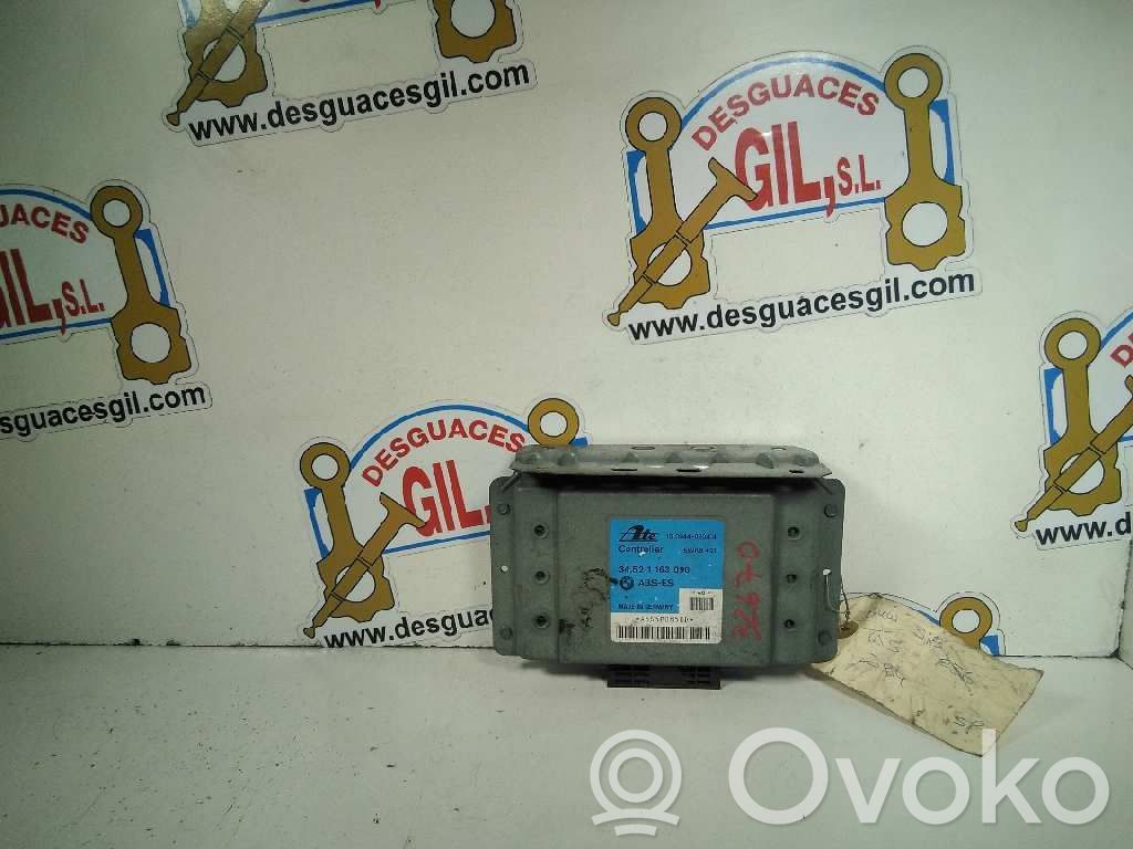 ABS control unit/module   34521163090,32670
