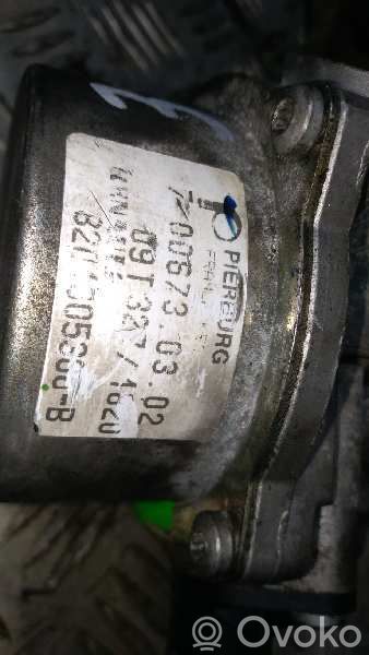 Renault Clio III Pompa podciśnienia / Vacum 