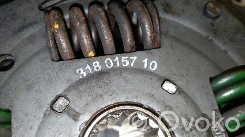 Nissan Micra Clutch set kit 