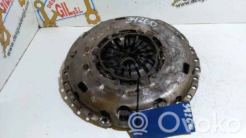 Ford Mondeo Mk III Sprzęgło / Komplet 