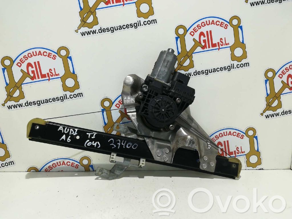 Audi A6 S6 C5 4B Macara geam spate manuală 
