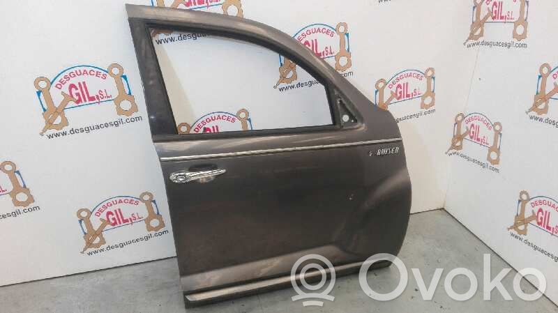 Chrysler PT Cruiser Drzwi przednie 