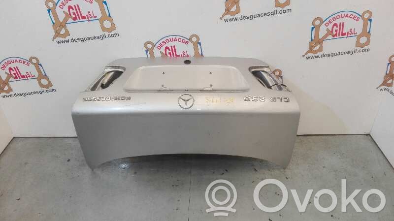 Mercedes-Benz CLK A208 C208 Couvercle de coffre 