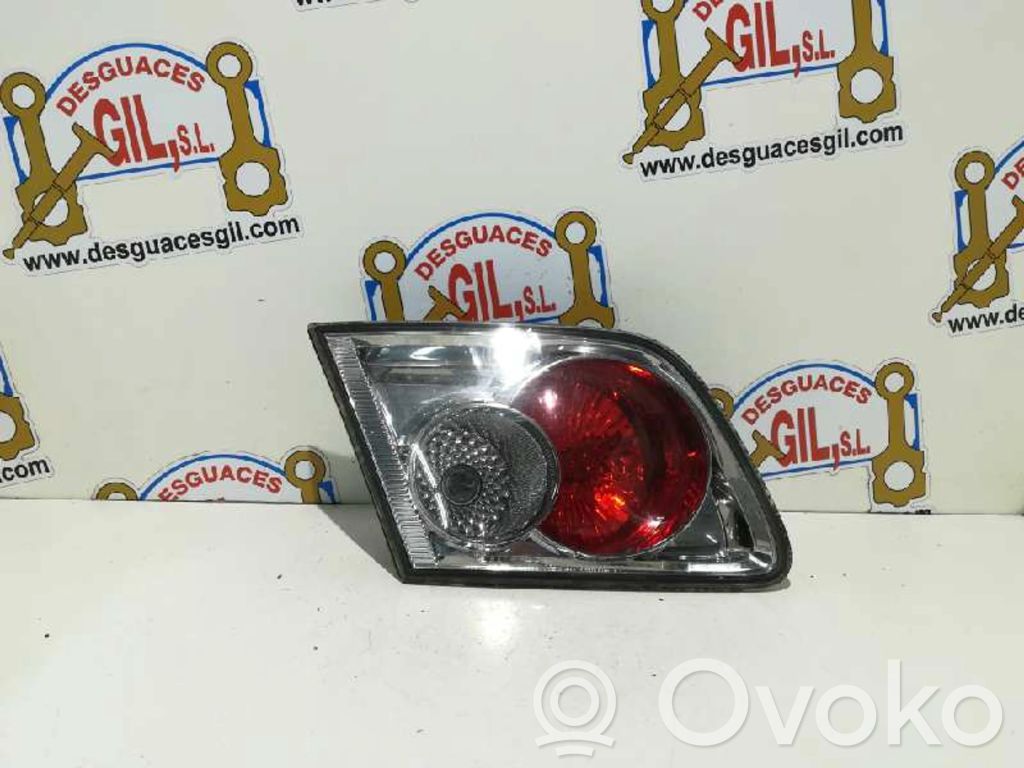 Rear/tail lights   40739