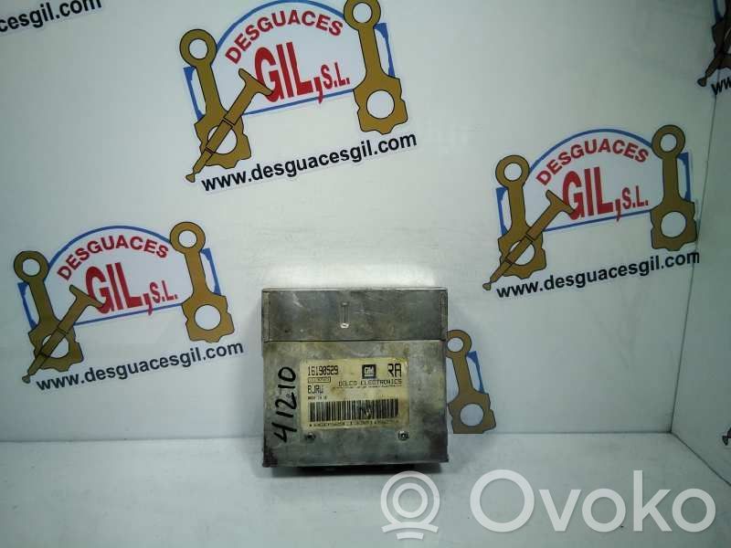 Engine control unit/module   16190529,41210