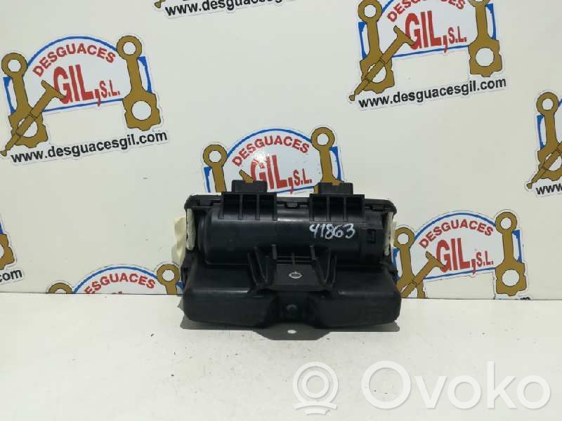 Fiat Grande Punto Passenger airbag 
