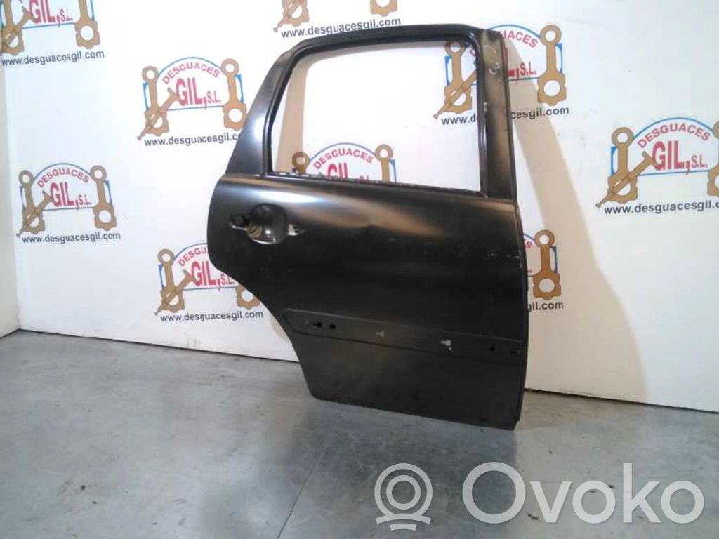 Citroen C3 Ușă spate 
