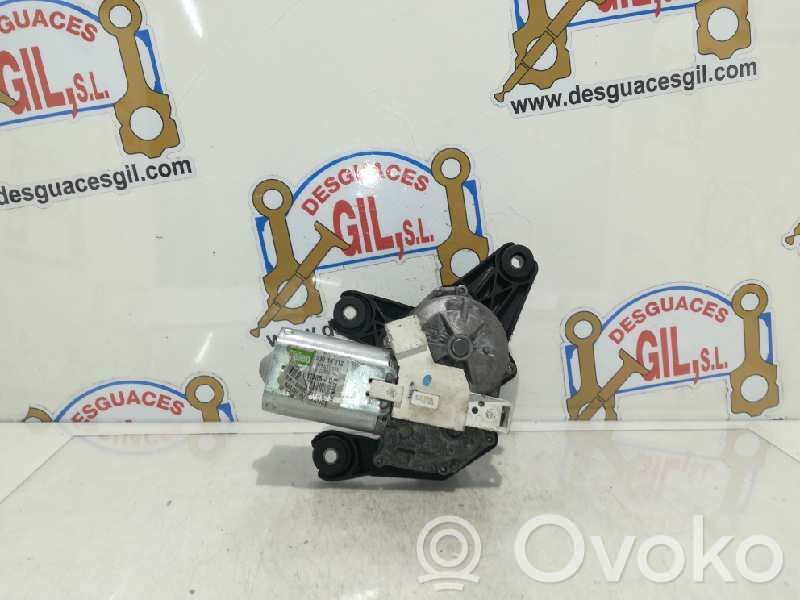 Nissan Micra Rear window wiper motor 