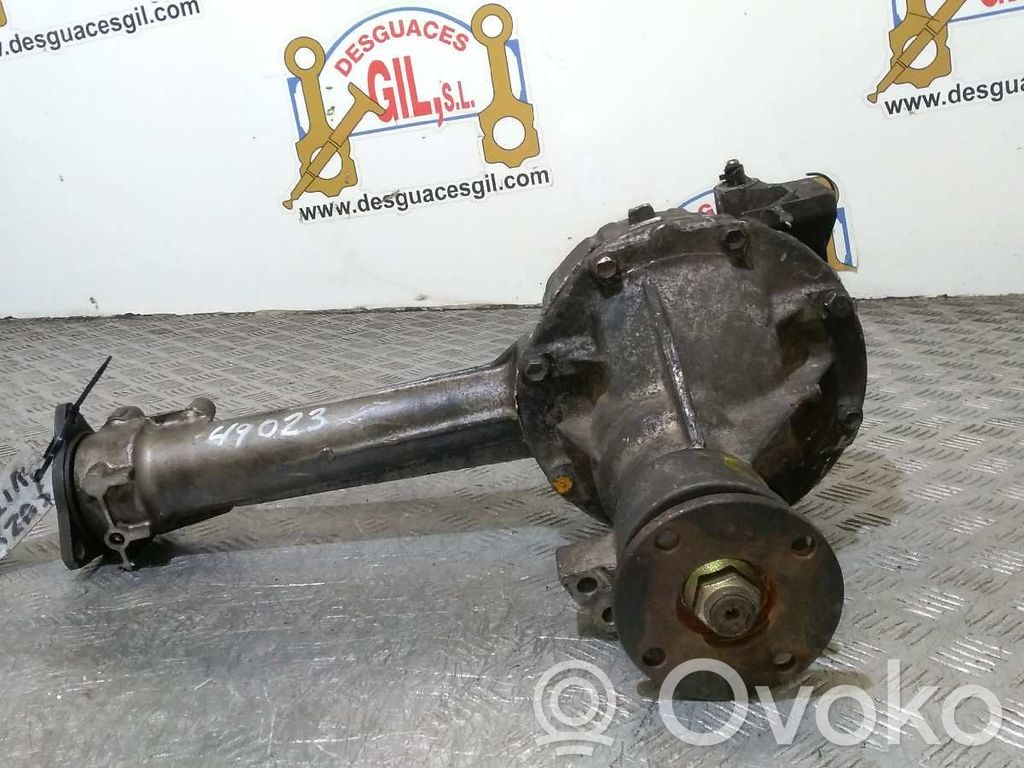 Front differential   49023