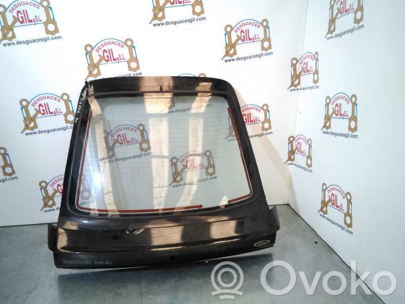 Ford Sierra Tailgate/trunk/boot lid 
