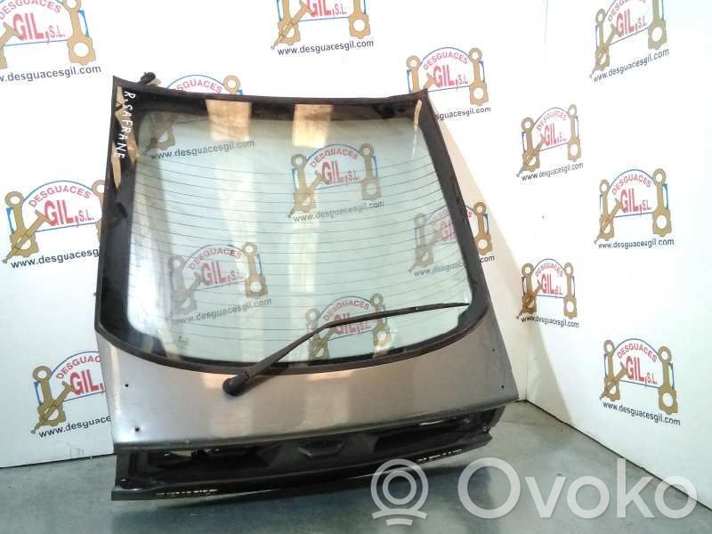 Renault Scenic I Tylna klapa bagażnika 