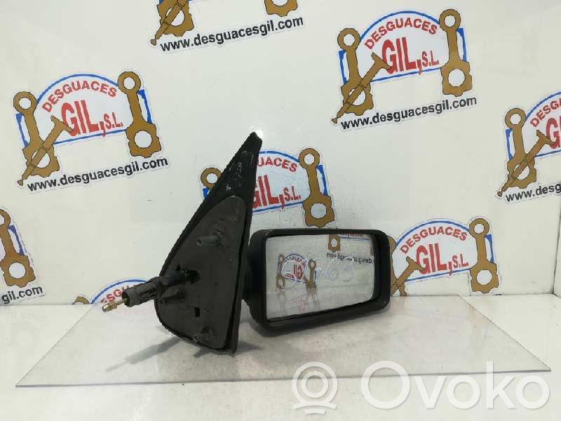 Fiat Tipo Front door electric wing mirror 