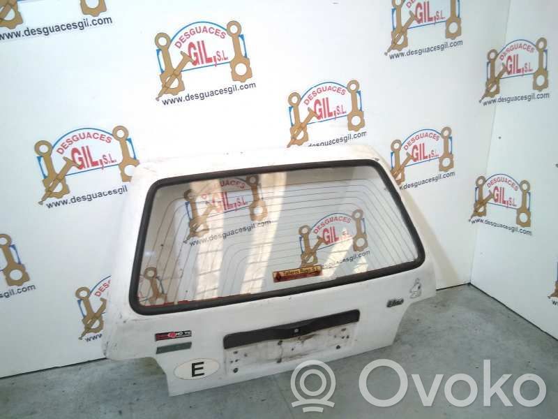 Fiat Uno Portellone posteriore/bagagliaio 