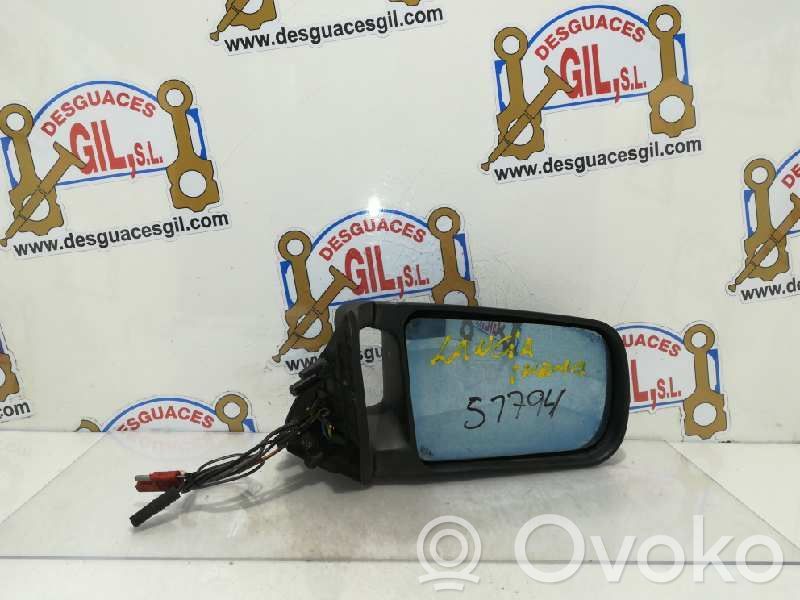 Lancia Thema Front door electric wing mirror 