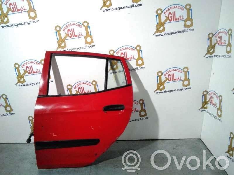 Tür hinten   52915