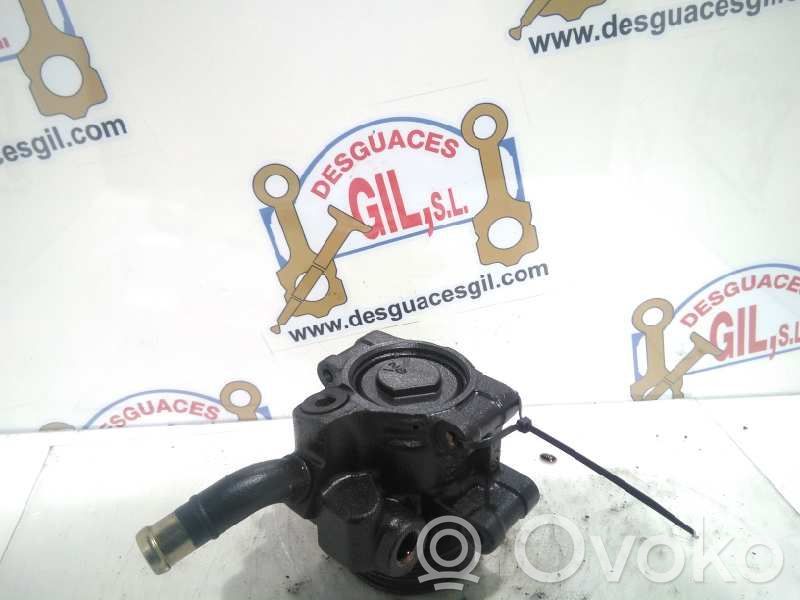 Ford Fiesta Pompa wspomagania 