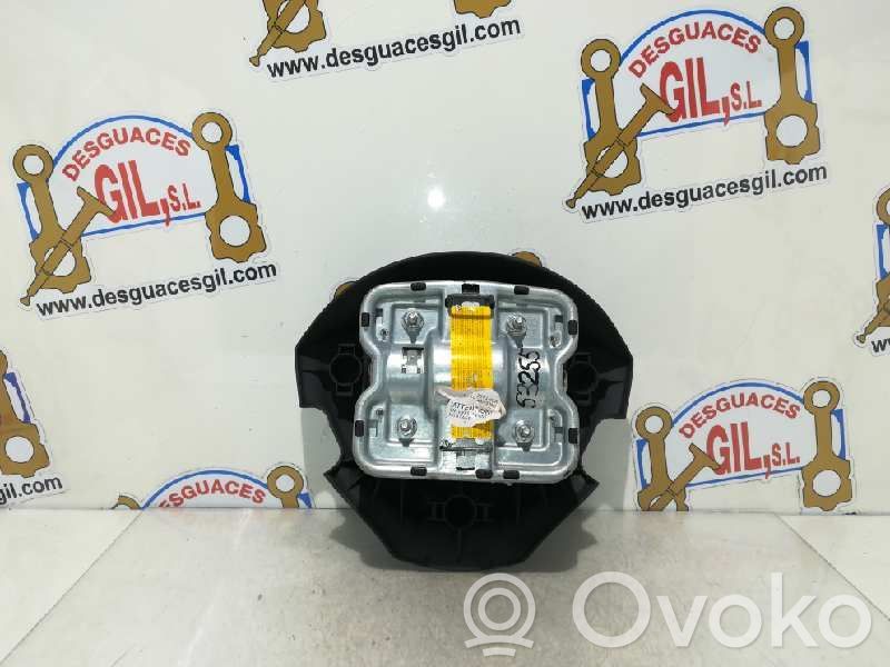 Renault Modus Airbag volan 