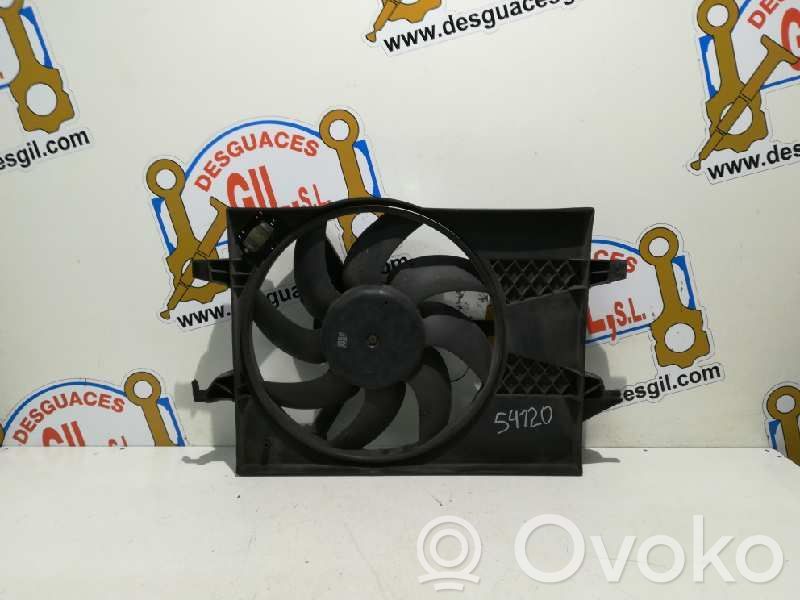 Elektrolüfter   8240367,54120
