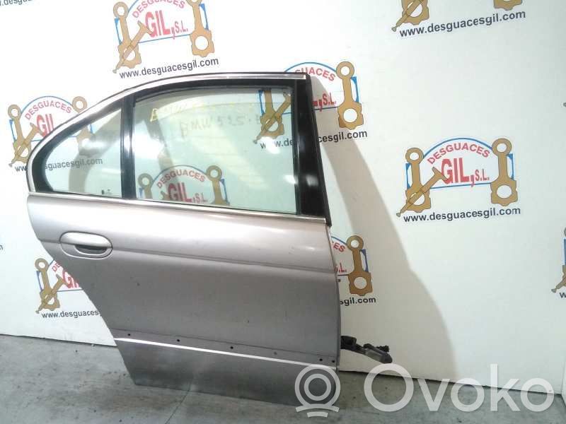 Rear door   55074