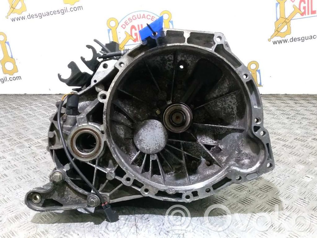 Ford Transit -  Tourneo Connect Cutie viteze manuală cu 5 trepte 