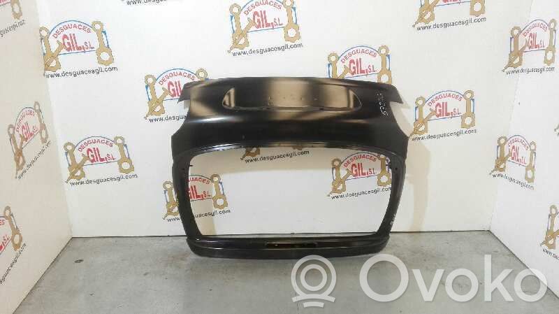 Tailgate/trunk/boot lid   57206