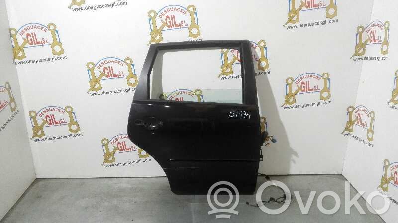 Volkswagen Polo Rear door 