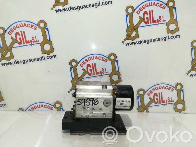 Bomba de ABS   12801324,59596