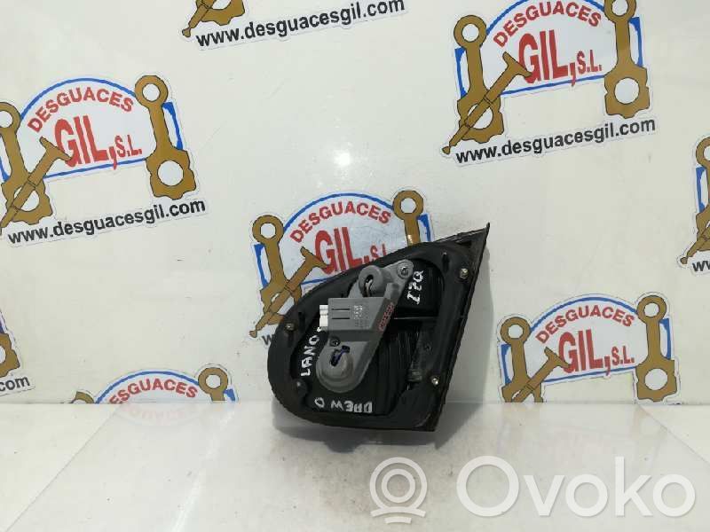 Daewoo Lanos Lampa tylna 