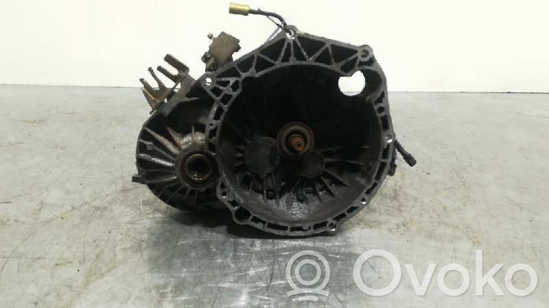 Rover 75 Manualna 5-biegowa skrzynia biegów 