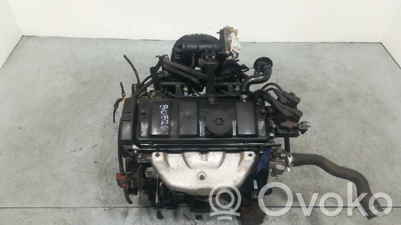 Motor   NFZ,80826