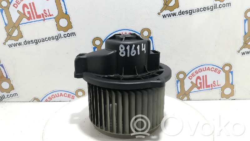 Rover 75 Ventola riscaldamento/ventilatore abitacolo 