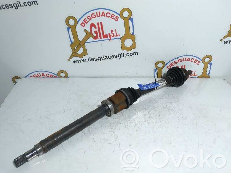 Antriebswelle vorne   83629