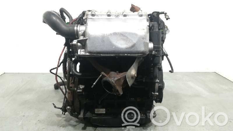 Renault Laguna I Motor 