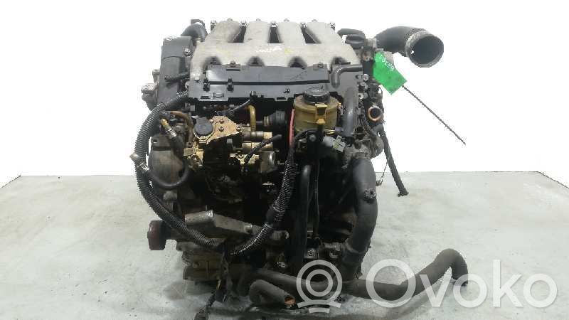 Renault Laguna I Engine 