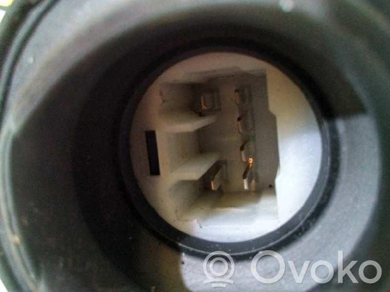 Toyota Prius (XW20) Mécanisme de lève-vitre avec moteur 